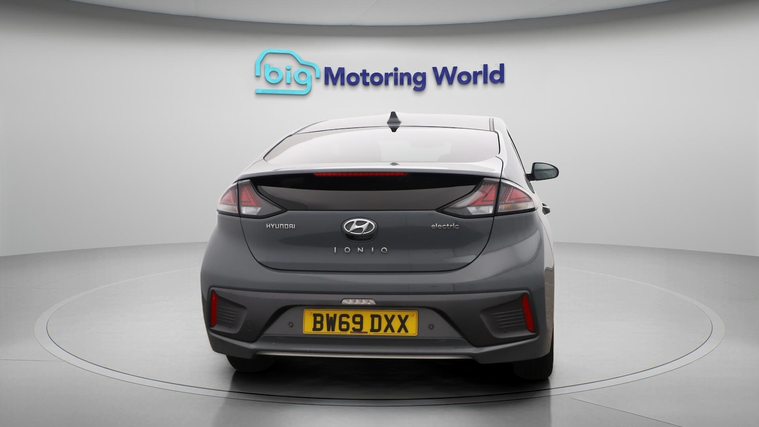 Used Hyundai IONIQ 2020 for sale - 76573076: Photo 7
