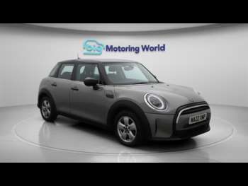 Used MINI Hatch 2022 for sale - 74478136: Photo