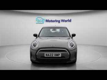Used MINI Hatch 2022 for sale - 74478136: Photo