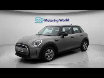 Used MINI Hatch 2022 for sale - 74478136: Photo