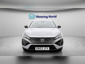 Used Peugeot 408 2023 for sale - 78409508: Photo