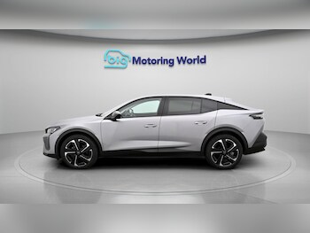 Used Peugeot 408 2023 for sale - 78409508: Photo