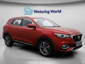 2022 (71) - 1.5 T-GDI Excite SUV 5dr Petrol DCT Euro 6 (s/s) (162 ps)