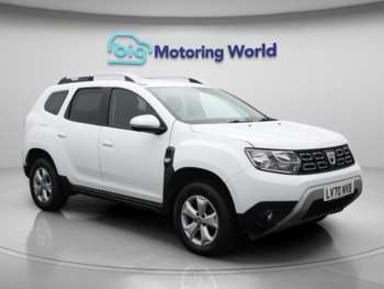 2020 (70) - 1.3 TCe 130 Comfort 5dr