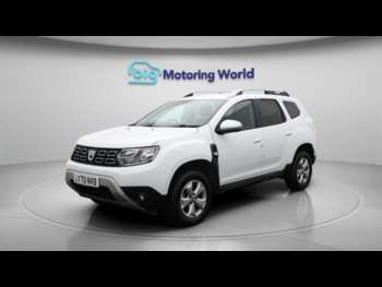 Used Dacia Duster 2020 for sale - 74788661: Photo