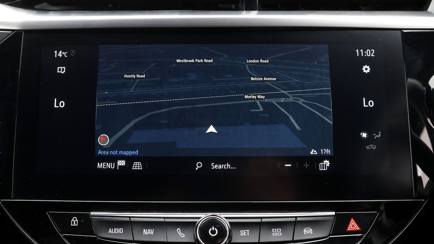 Used Vauxhall Corsa 2021 for sale - 77619283: Photo 11