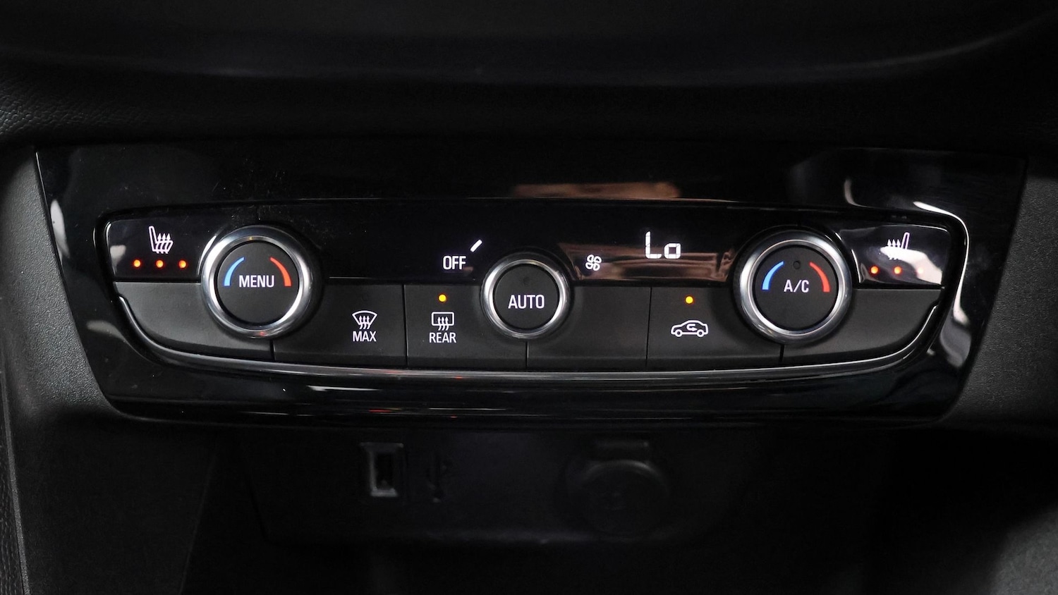 Used Vauxhall Corsa 2021 for sale - 77619283: Photo 12