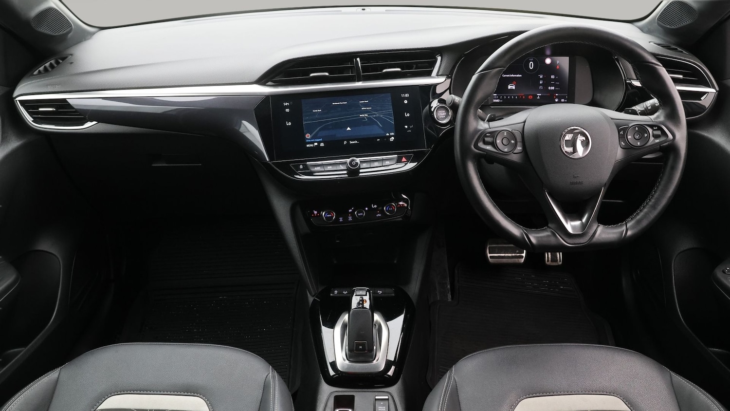 Used Vauxhall Corsa 2021 for sale - 77619283: Photo 13