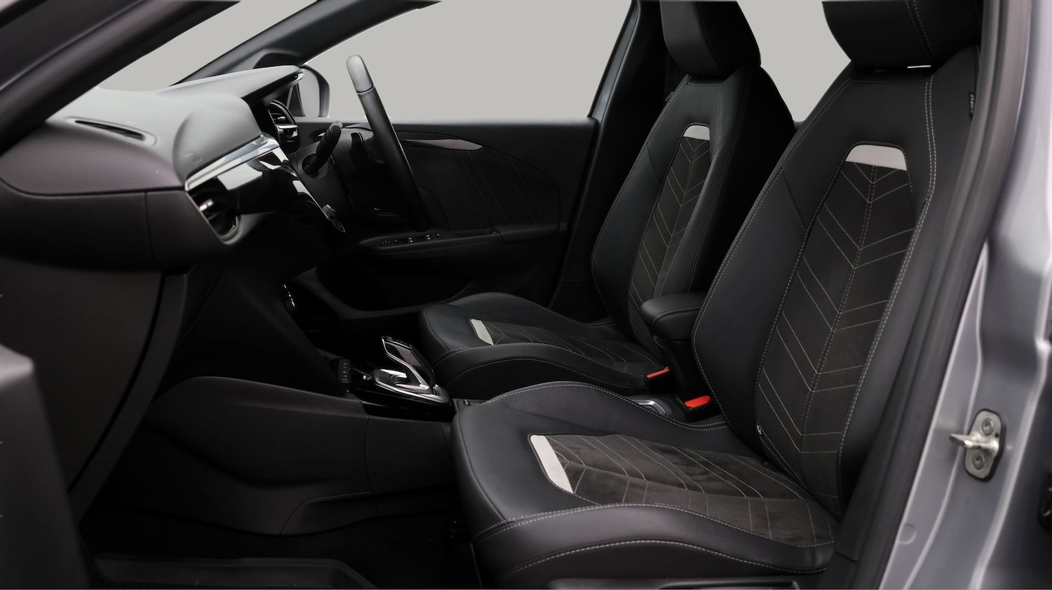 Used Vauxhall Corsa 2021 for sale - 77619283: Photo 14