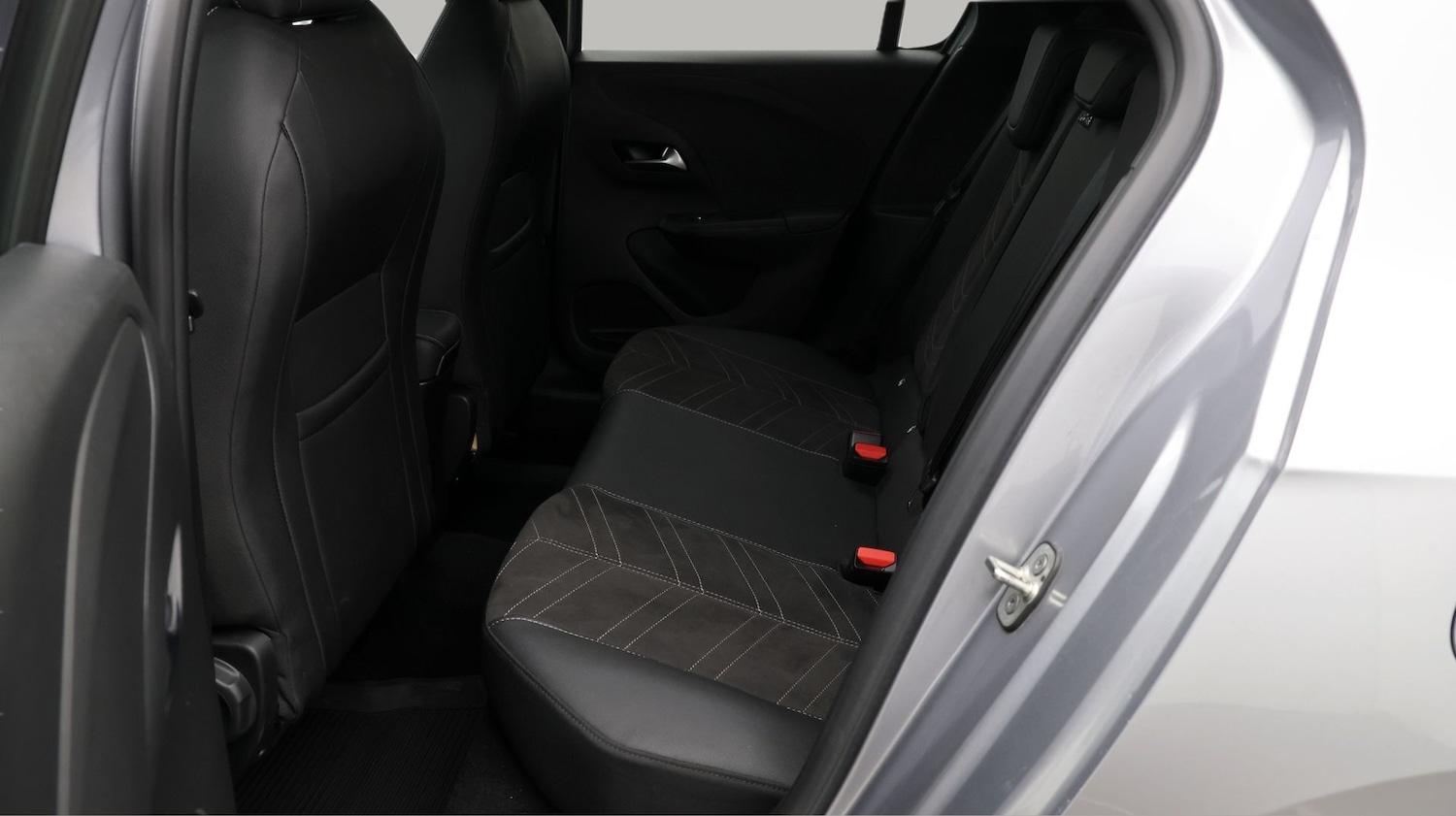 Used Vauxhall Corsa 2021 for sale - 77619283: Photo 16