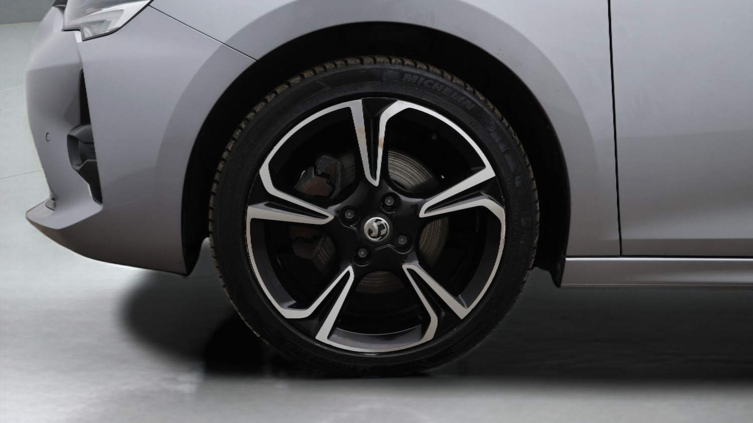 Used Vauxhall Corsa 2021 for sale - 77619283: Photo 18