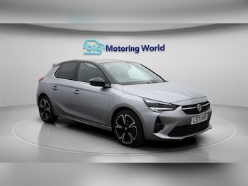 2021 - 1.2 Turbo [130] Ultimate Nav 5dr Auto