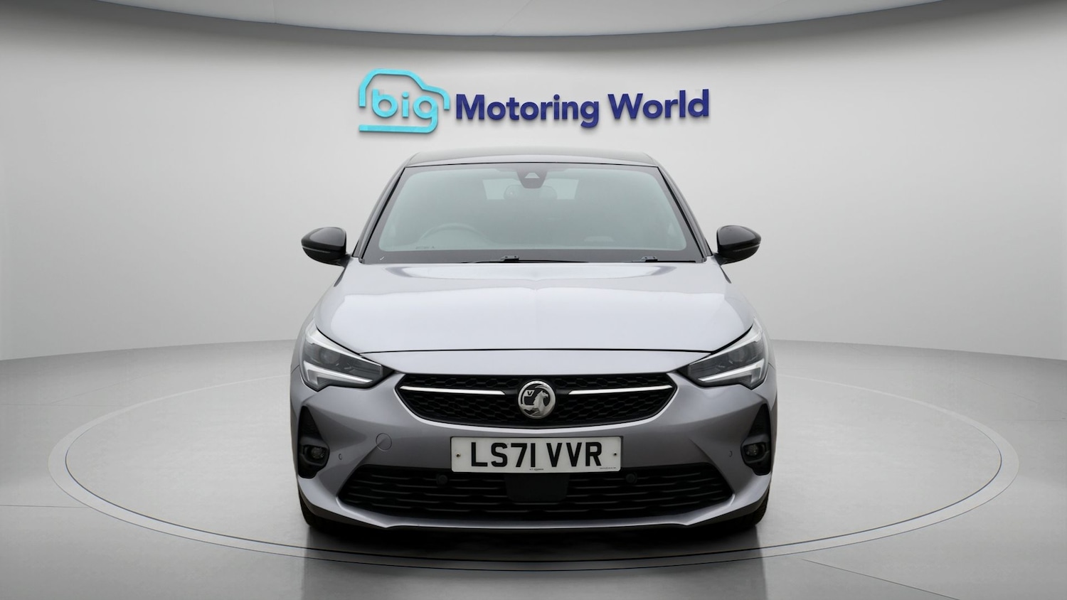 Used Vauxhall Corsa 2021 for sale - 77619283: Photo 2