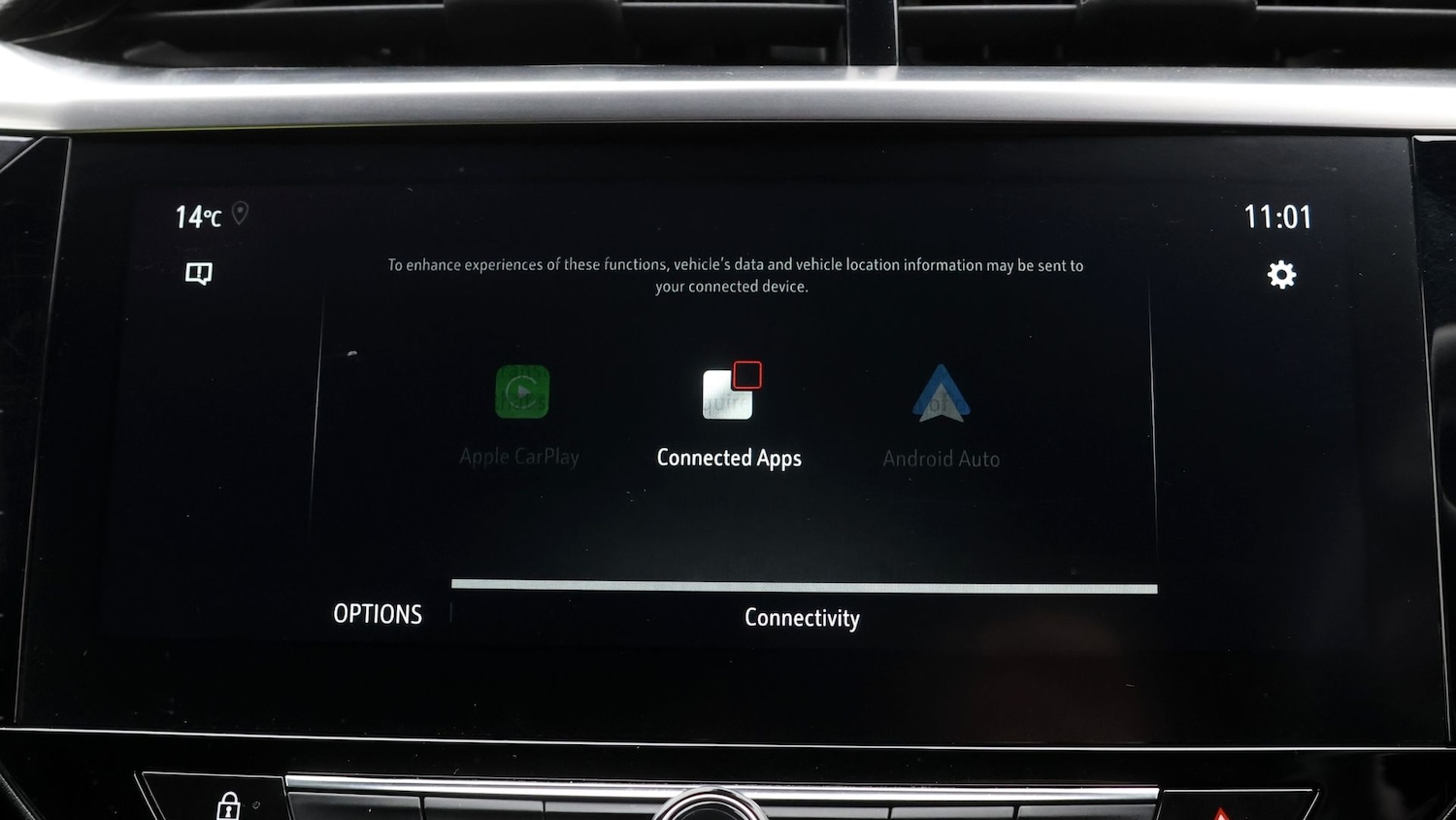 Used Vauxhall Corsa 2021 for sale - 77619283: Photo 22