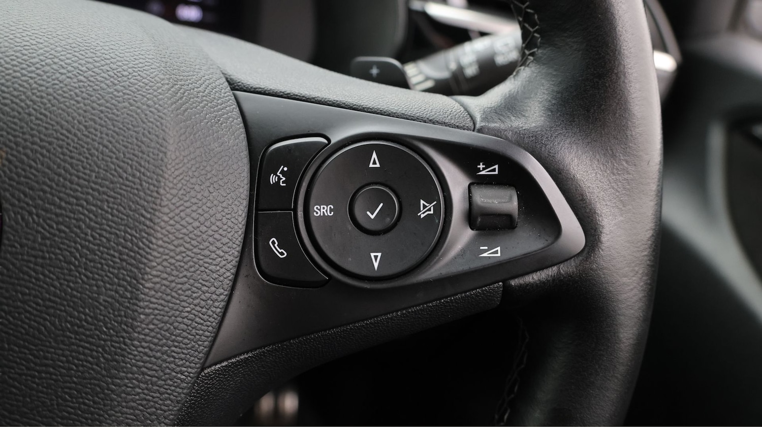 Used Vauxhall Corsa 2021 for sale - 77619283: Photo 23