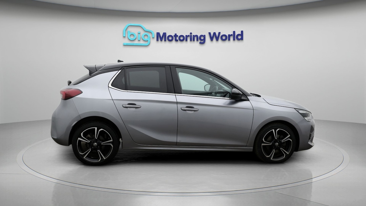 Used Vauxhall Corsa 2021 for sale - 77619283: Photo 8