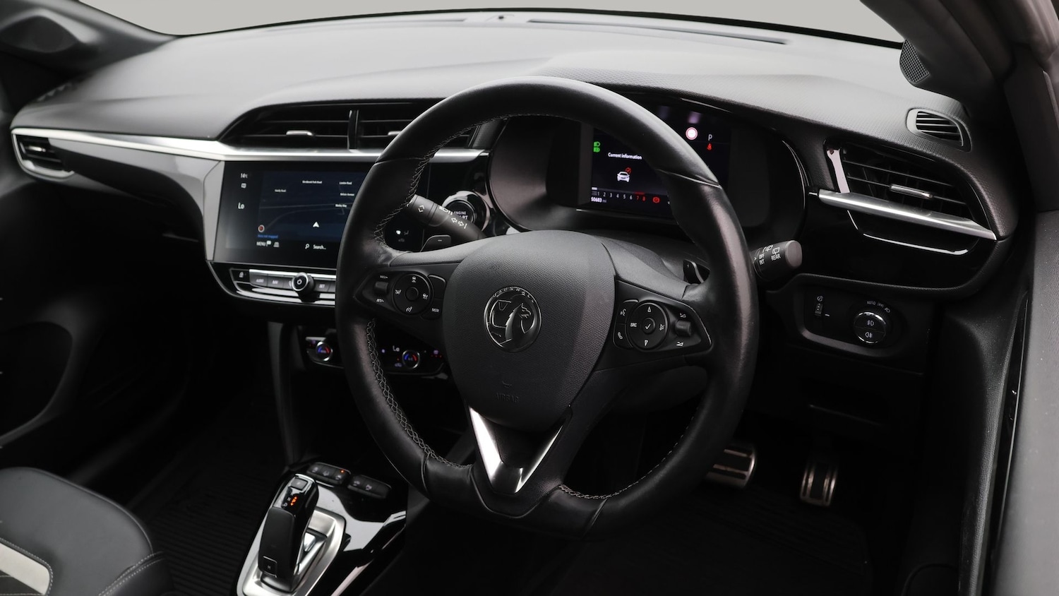 Used Vauxhall Corsa 2021 for sale - 77619283: Photo 9