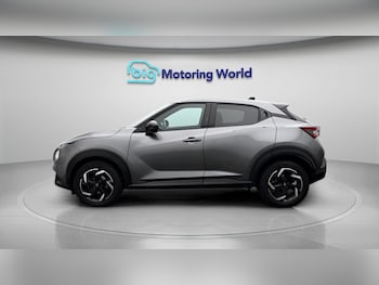 Used Nissan Juke 2023 for sale - 78776330: Photo