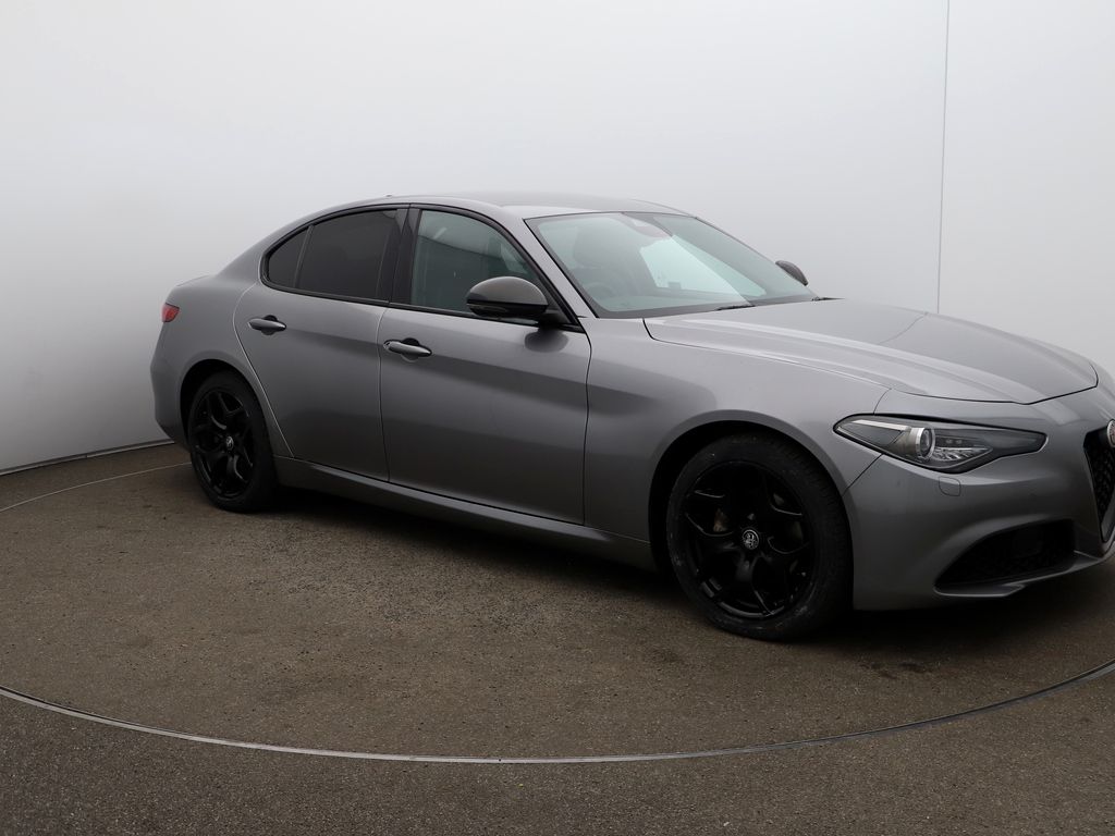 Used Alfa Romeo Giulia 2019 for sale - 76845661: Photo 10