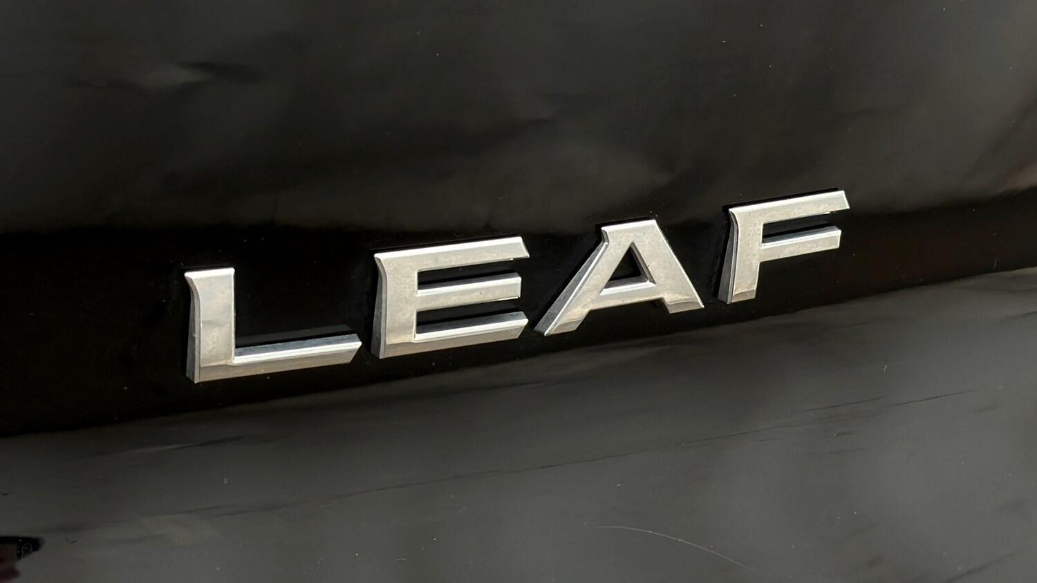 Used Nissan Leaf 2021 for sale - 77802214: Photo 19