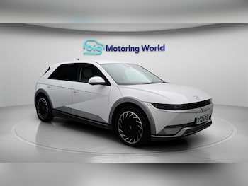 Used Hyundai IONIQ 5 2023 for sale - 78862912: Photo