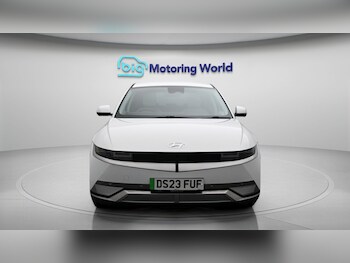 Used Hyundai IONIQ 5 2023 for sale - 78862912: Photo