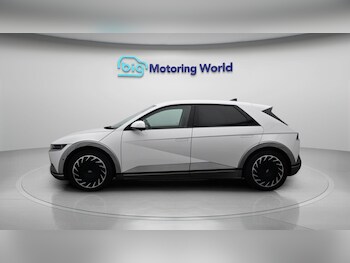 Used Hyundai IONIQ 5 2023 for sale - 78862912: Photo