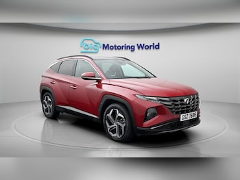 Used Hyundai TUCSON 2023 for sale - 78496885: Photo