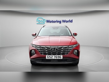 Used Hyundai TUCSON 2023 for sale - 78496885: Photo