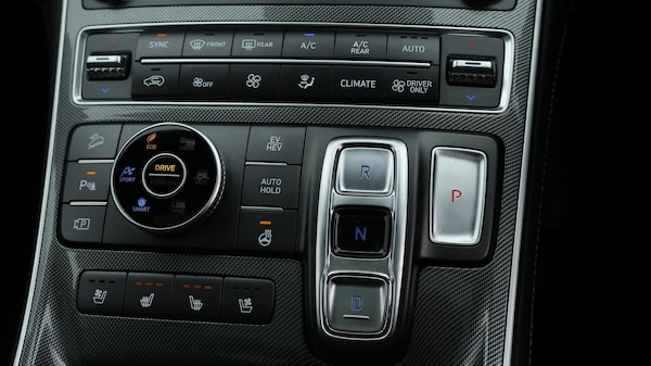 Used Hyundai Santa Fe 2022 for sale - 76260260: Photo 13