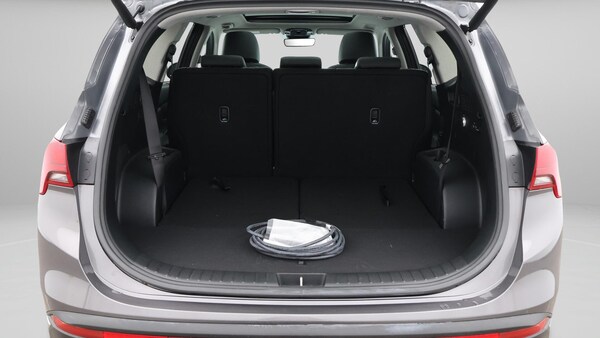 Used Hyundai Santa Fe 2022 for sale - 76260260: Photo 18