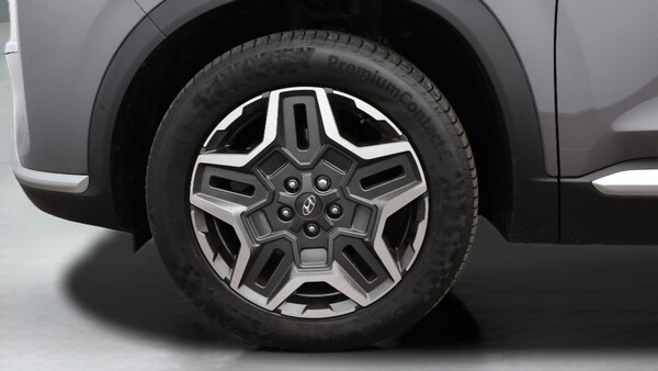 Used Hyundai Santa Fe 2022 for sale - 76260260: Photo 19