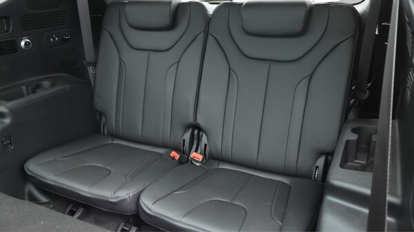 Used Hyundai Santa Fe 2022 for sale - 76260260: Photo 22