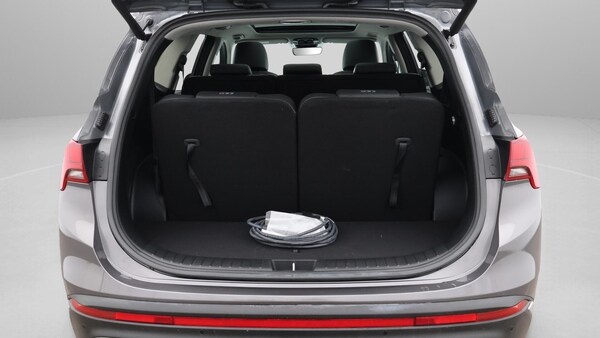 Used Hyundai Santa Fe 2022 for sale - 76260260: Photo 23