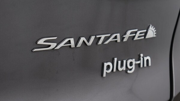 Used Hyundai Santa Fe 2022 for sale - 76260260: Photo 26
