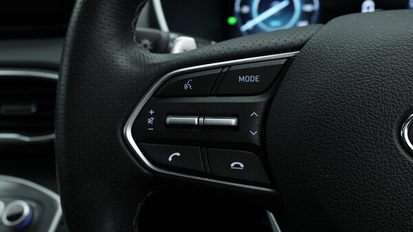 Used Hyundai Santa Fe 2022 for sale - 76260260: Photo 27
