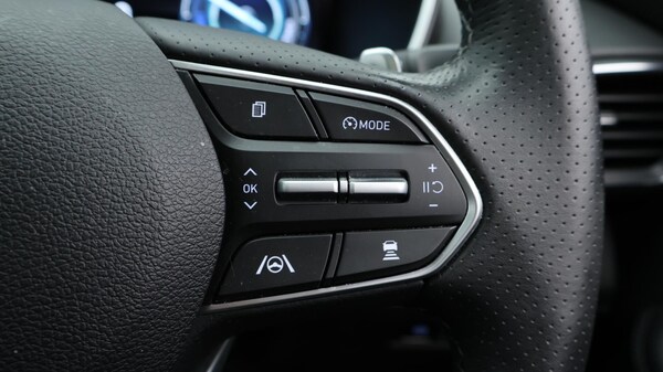 Used Hyundai Santa Fe 2022 for sale - 76260260: Photo 28