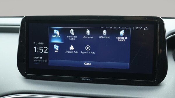 Used Hyundai Santa Fe 2022 for sale - 76260260: Photo 30