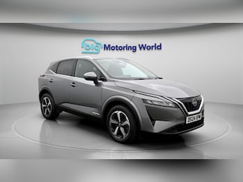 Used Nissan Qashqai 2024 for sale - 78925809: Photo