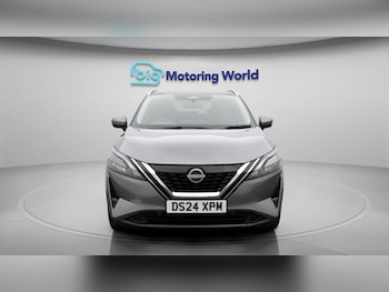 Used Nissan Qashqai 2024 for sale - 78925809: Photo