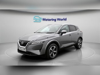 Used Nissan Qashqai 2024 for sale - 78925809: Photo