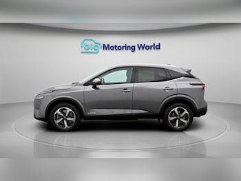 Used Nissan Qashqai 2024 for sale - 78925809: Photo