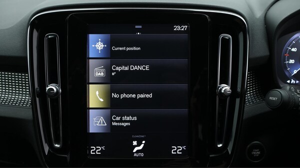 Used Volvo XC40 2020 for sale - 76259961: Photo 12