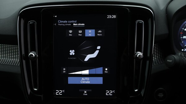 Used Volvo XC40 2020 for sale - 76259961: Photo 13