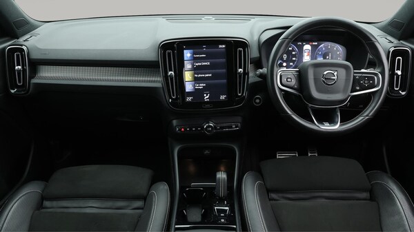Used Volvo XC40 2020 for sale - 76259961: Photo 14