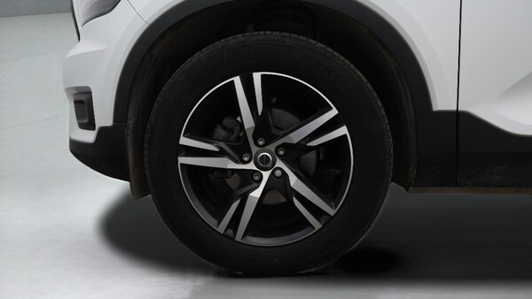 Used Volvo XC40 2020 for sale - 76259961: Photo 19