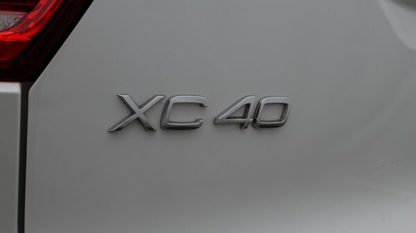 Used Volvo XC40 2020 for sale - 76259961: Photo 21