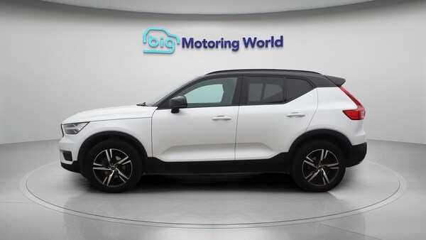 Used Volvo XC40 2020 for sale - 76259961: Photo 5