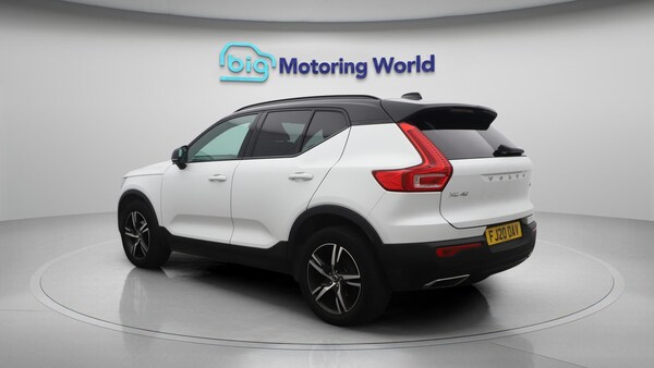 Used Volvo XC40 2020 for sale - 76259961: Photo 6