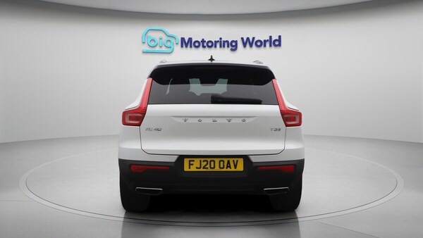 Used Volvo XC40 2020 for sale - 76259961: Photo 7